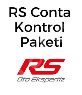 RS Conta Kontrol Paketi