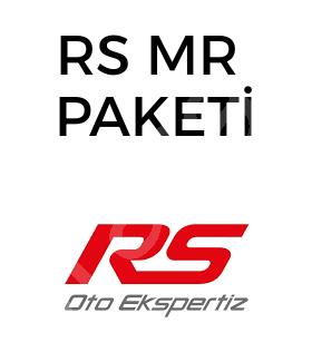 RS MR PAKETİ