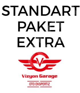 STANDART PAKET EXTRA