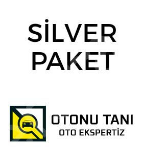 Silver Paket