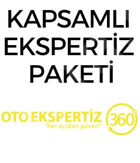 TS13805 KAPSAMLI EKSPERTİZ PAKETİ