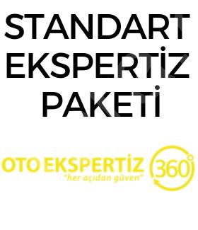 TS13805 STANDART EKSPERTİZ PAKETİ