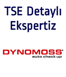 TSE Detaylı Ekspertiz