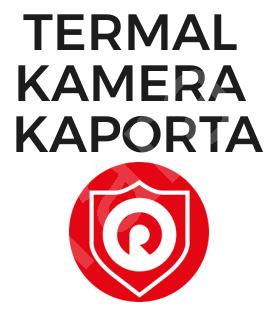 Termal Kamera (Emar-MR) Kontrollü Kaporta/Boya Paketi