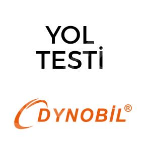 YOL TESTİ